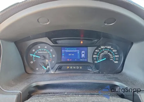 2013 Ford Flex Se from USA, damaged, VIN 2FMGK5B84DBD16719